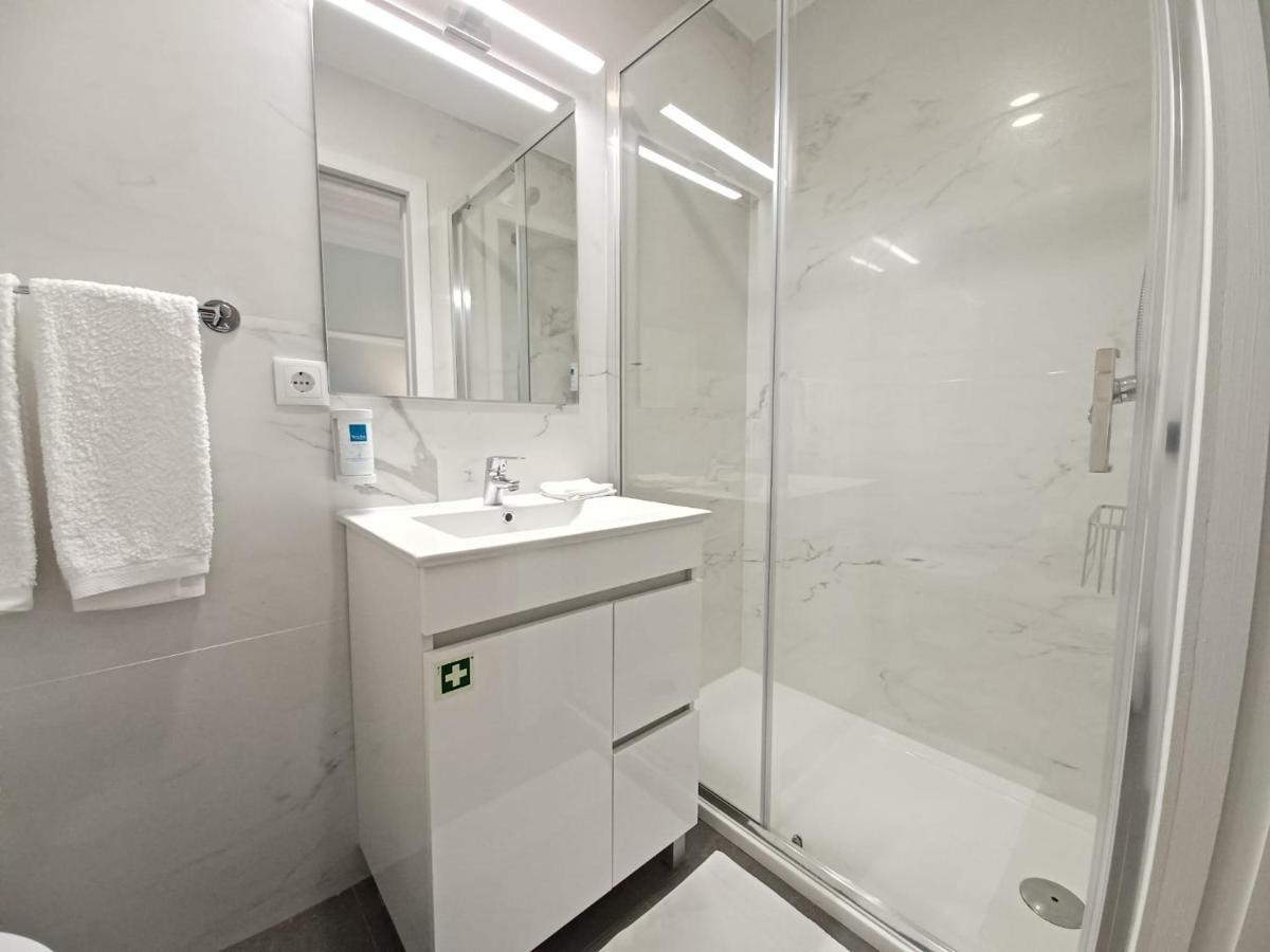 Apartamentos T1 De Charme - Pombal, Centro Historico Pombal  Buitenkant foto