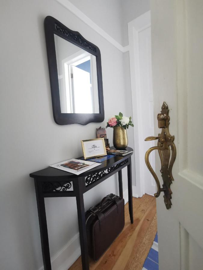 Apartamentos T1 De Charme - Pombal, Centro Historico Pombal  Buitenkant foto