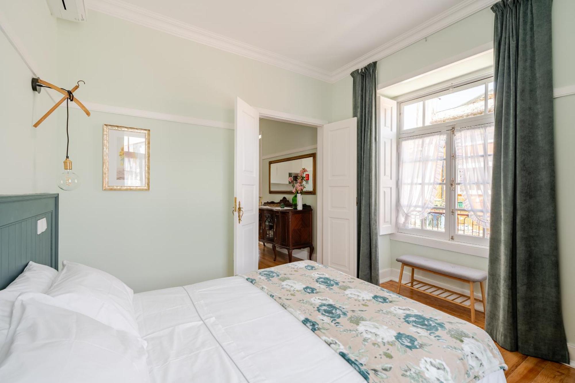 Apartamentos T1 De Charme - Pombal, Centro Historico Pombal  Buitenkant foto