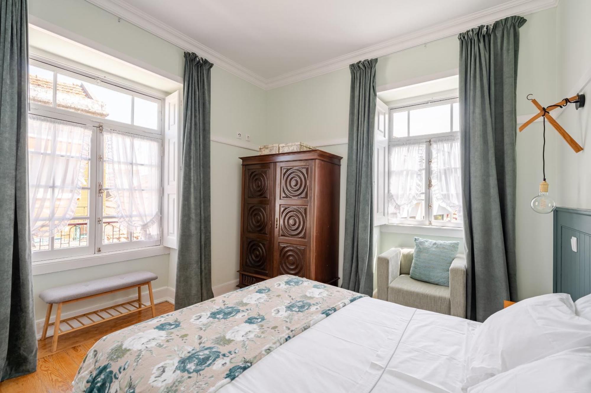 Apartamentos T1 De Charme - Pombal, Centro Historico Pombal  Buitenkant foto