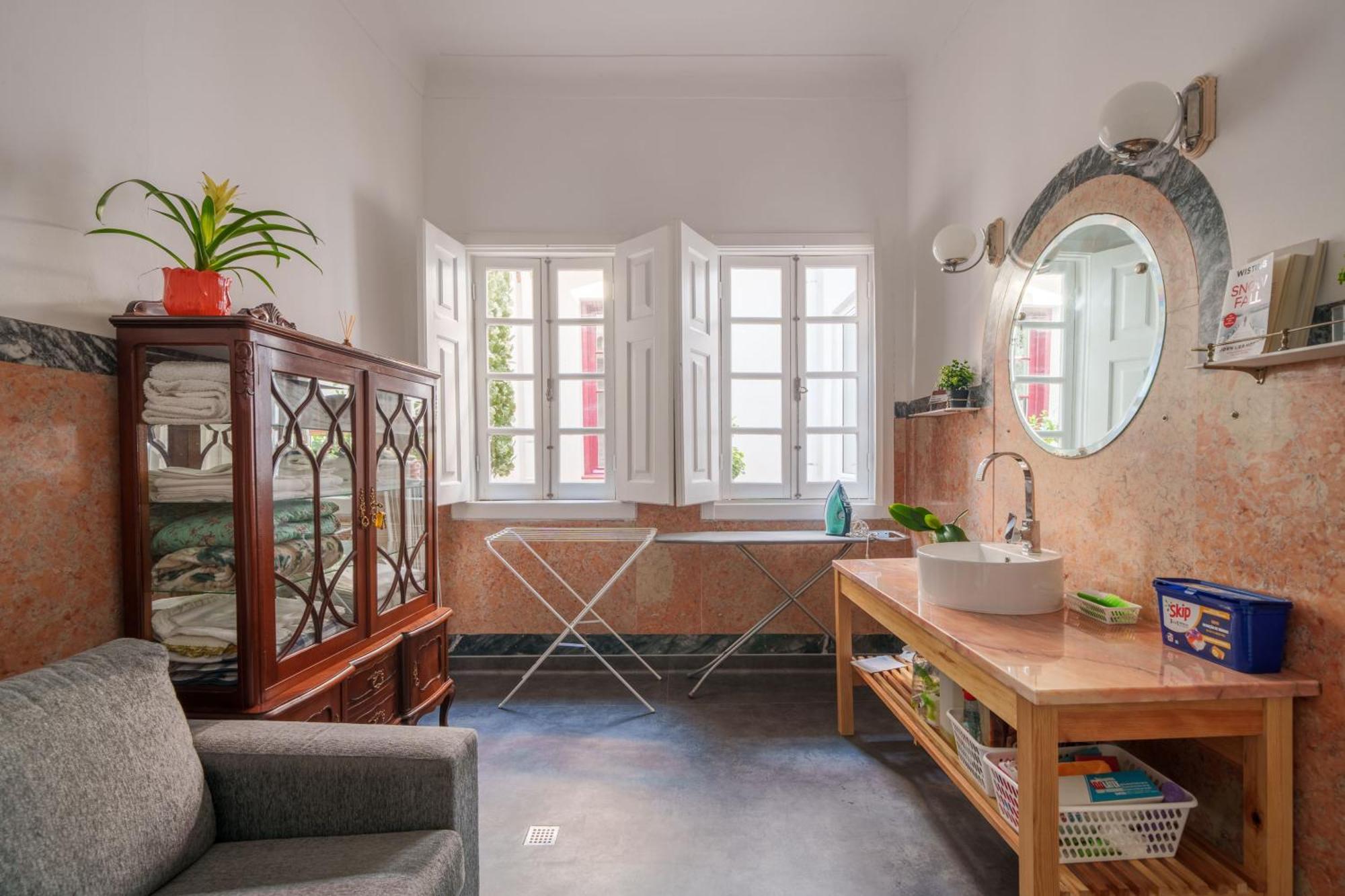 Apartamentos T1 De Charme - Pombal, Centro Historico Pombal  Buitenkant foto