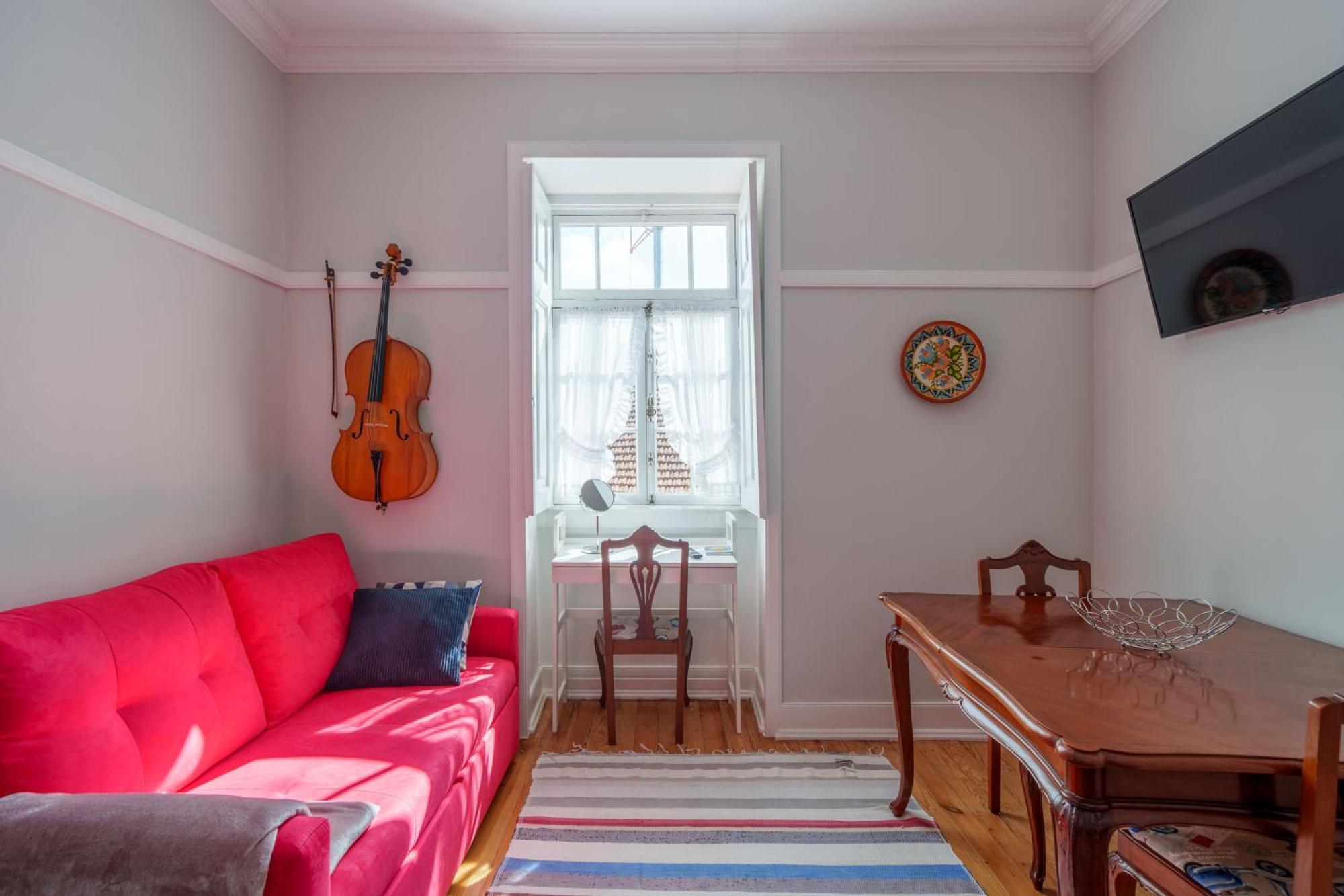 Apartamentos T1 De Charme - Pombal, Centro Historico Pombal  Buitenkant foto