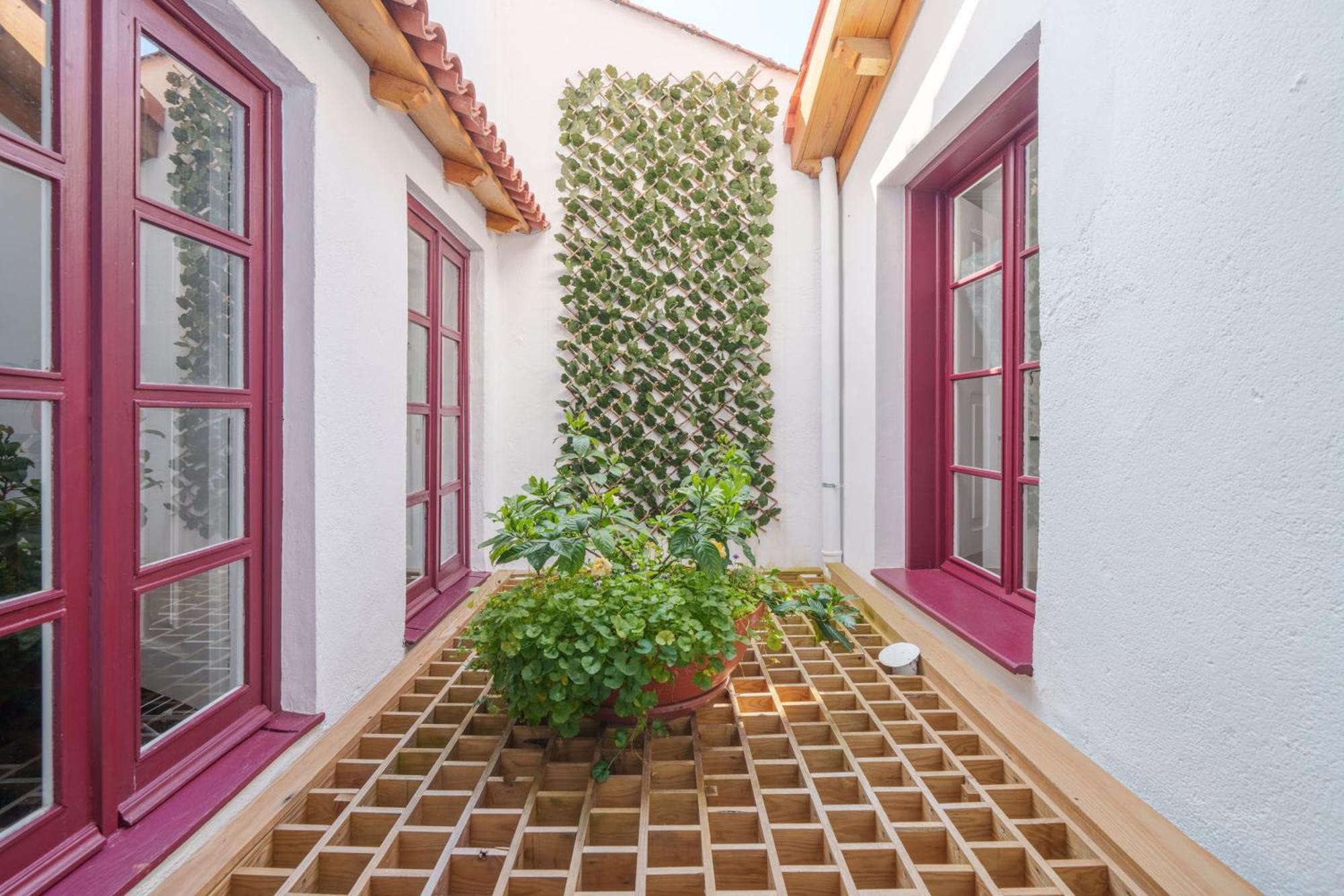 Apartamentos T1 De Charme - Pombal, Centro Historico Pombal  Buitenkant foto